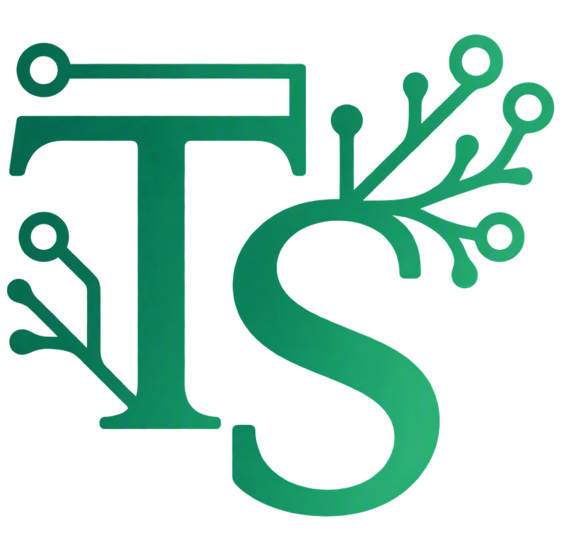 Thriveware Solutions monogram